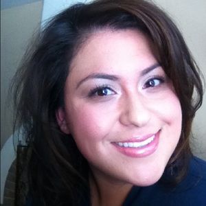 Meet your Posher, Sonia